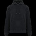 Sudadera oversize Black L