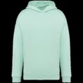Sudadera oversize con capucha unisex Brook Green M