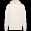 Sudadera oversize con capucha unisex Ivory Xxs