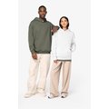 Sudadera oversize con capucha unisex