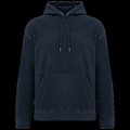 Sudadera oversize Navy M