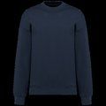 Sudadera oversize unisex Navy L