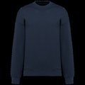 Sudadera oversize unisex Navy XXL