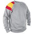 Sudadera Polar Soft con Bandera España