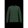 Sudadera reciclada básica Forest Green 4Xl