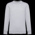 Sudadera reciclada básica Oxford Grey 4XL