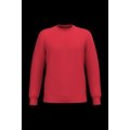 Sudadera reciclada básica Red 4Xl