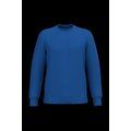 Sudadera reciclada básica Royal Blue 4Xl