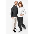 Sudadera reciclada con capucha unisex