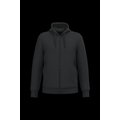 Sudadera reciclada unisex Black 3Xl