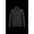 Sudadera reciclada unisex Black 5Xl
