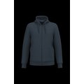 Sudadera reciclada unisex Navy Xl