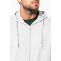 Sudadera reciclada unisex