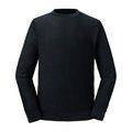 Sudadera reversible Black L