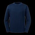 Sudadera reversible French Navy M