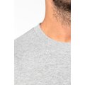 Sudadera sencilla cuello redondo