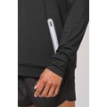 Sudadera sport con capucha unisex