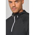 Sudadera sport con capucha unisex