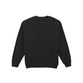 Sudadera suave antibolitas Black 4XL
