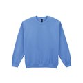Sudadera suave antibolitas Carolina Blue S