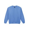 Sudadera suave antibolitas Carolina Blue XXL