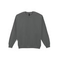 Sudadera suave antibolitas Charcoal 3Xl