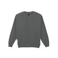 Sudadera suave antibolitas Charcoal XXL