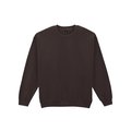 Sudadera suave antibolitas Dark Chocolate XXL