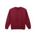 Sudadera suave antibolitas Garnet L