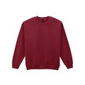 Sudadera suave antibolitas Garnet Xl