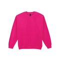 Sudadera suave antibolitas Heliconia 3XL