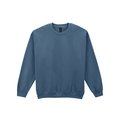 Sudadera suave antibolitas Indigo Blue 3Xl