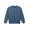 Sudadera suave antibolitas Indigo Blue XL