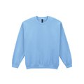 Sudadera suave antibolitas Light Blue Xl