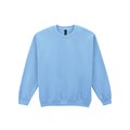 Sudadera suave antibolitas Light Blue XXL
