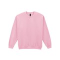 Sudadera suave antibolitas Light Pink L