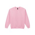 Sudadera suave antibolitas Light Pink M