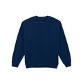 Sudadera suave antibolitas Navy 4XL