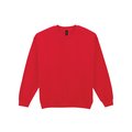 Sudadera suave antibolitas Red Xxl