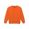 Sudadera suave antibolitas Safety Orange M