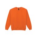 Sudadera suave antibolitas Safety Orange S