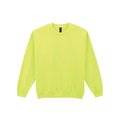 Sudadera suave antibolitas Safety Yellow M