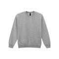 Sudadera suave antibolitas Sport Grey M