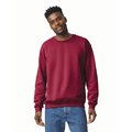 Sudadera suave antibolitas