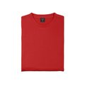 Sudadera técnica 100% poliéster personalizada Roj L
