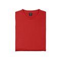 Sudadera técnica 100% poliéster personalizada Roj M