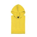 Sudadera técnica de adulto con capucha personalizada Ama M