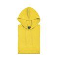 Sudadera técnica de adulto con capucha personalizada Ama S