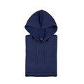 Sudadera técnica de adulto con capucha personalizada Mar L