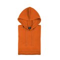 Sudadera técnica de adulto con capucha personalizada Nara S